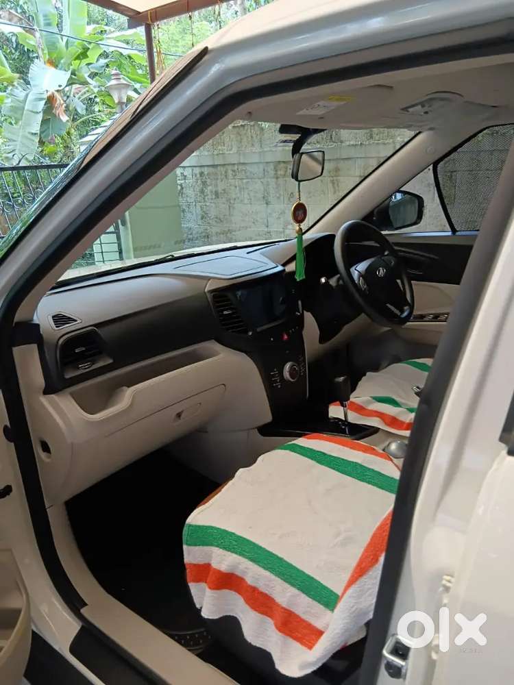 Mahindra Xuv300 Turbosport 2022