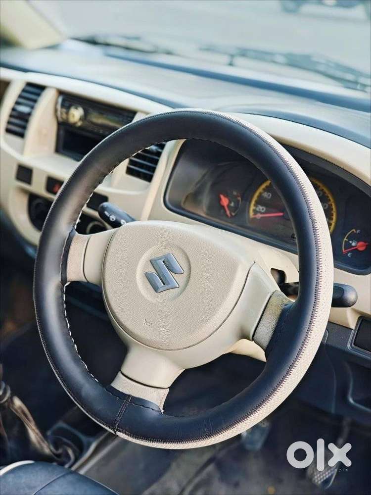 Maruti Suzuki Estilo Lxi, 2007, Petrol