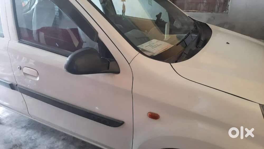 As Like New..for Moddle Class Best Car. Best Fuel Afficiant Car.