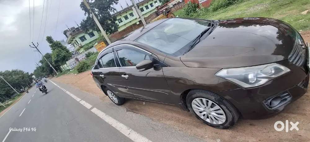 Maruti Suzuki Ciaz 2018 Manual Diesel Second Owner