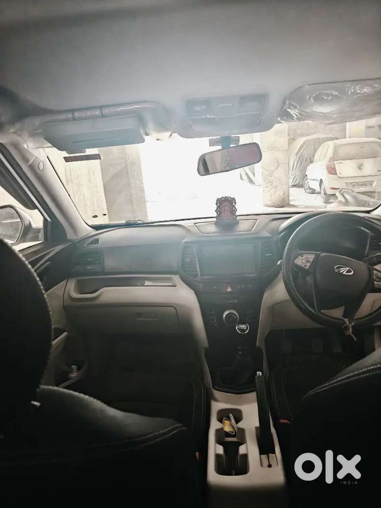 Mahindra Xuv300 2022 Petrol 57000 Km Driven