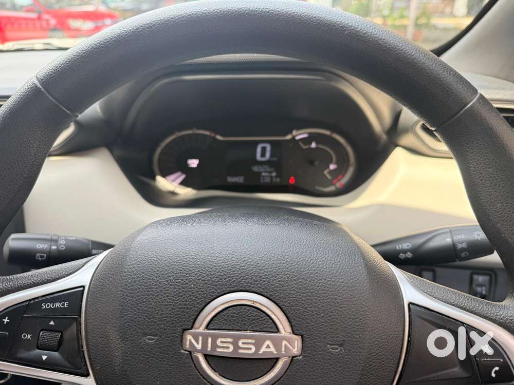 Nissan Magnite 1.0 Xl, 2023, Petrol
