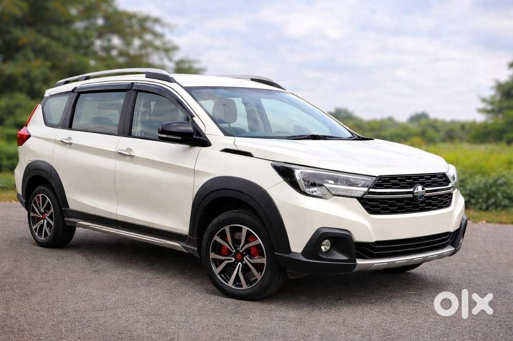 Maruti Suzuki XL6 1.5 Zeta MT, 2019, Petrol - Cars in Ashok Vihar