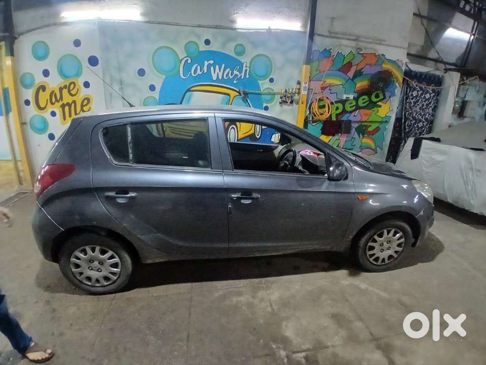 Hyundai I20 Magna Petrol 2009