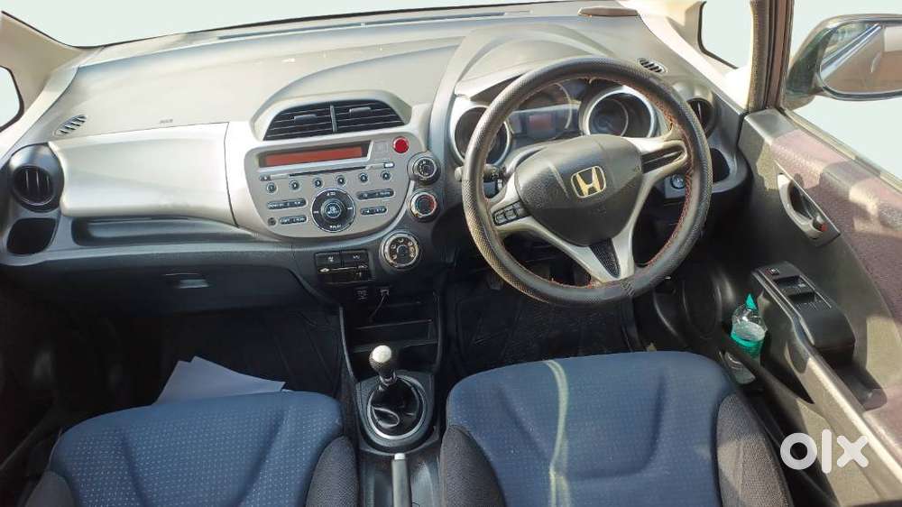 Honda Jazz X I-vtec, 2012, Petrol