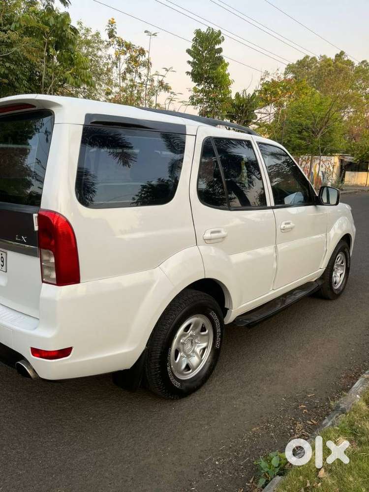 Tata Safari Storme Lx, 2013, Diesel