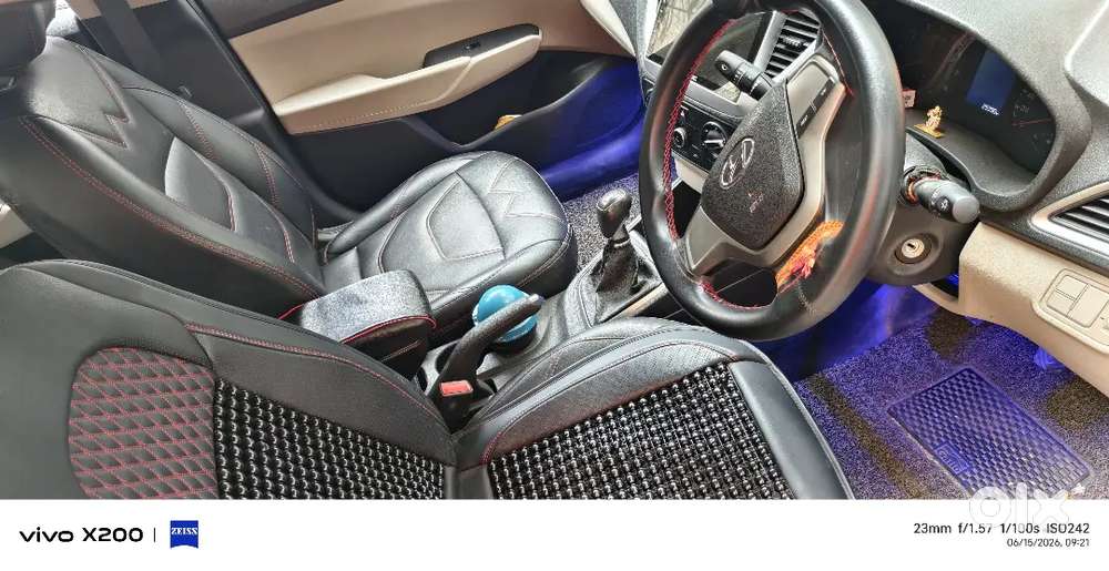 2019 Hyundai Verna 1.4