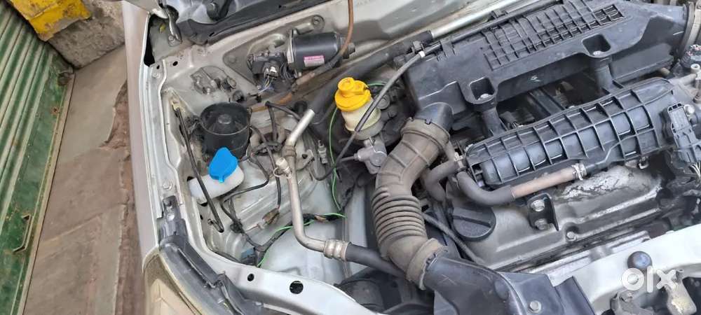 Maruti Suzuki Alto 2014 Petrol Manual