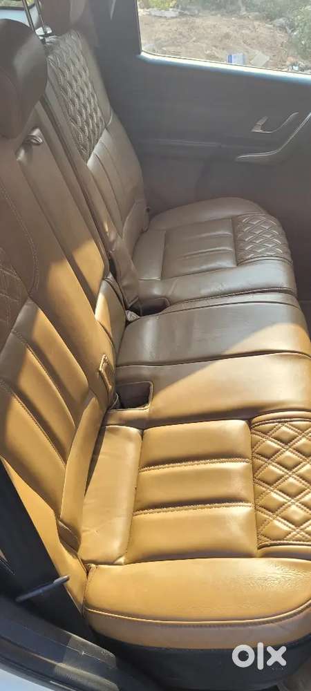 Mahindra Xuv500 2.2 W11(o) 2018 Diesel