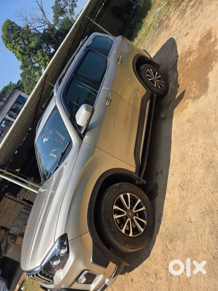 Mahindra Scorpio-n 2023