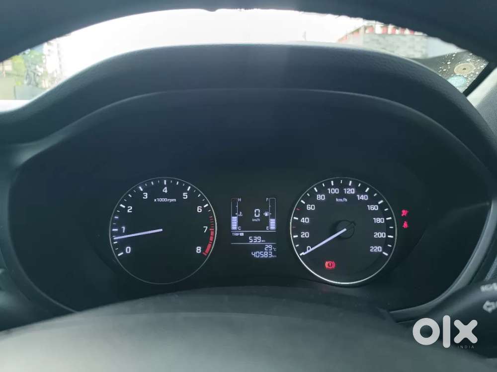 Hyundai I20 Active 1.2 S, 2018, Petrol