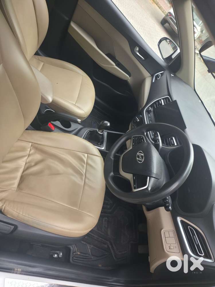 Hyundai Verna 1.5 S Plus Petrol Mt, 2021, Petrol