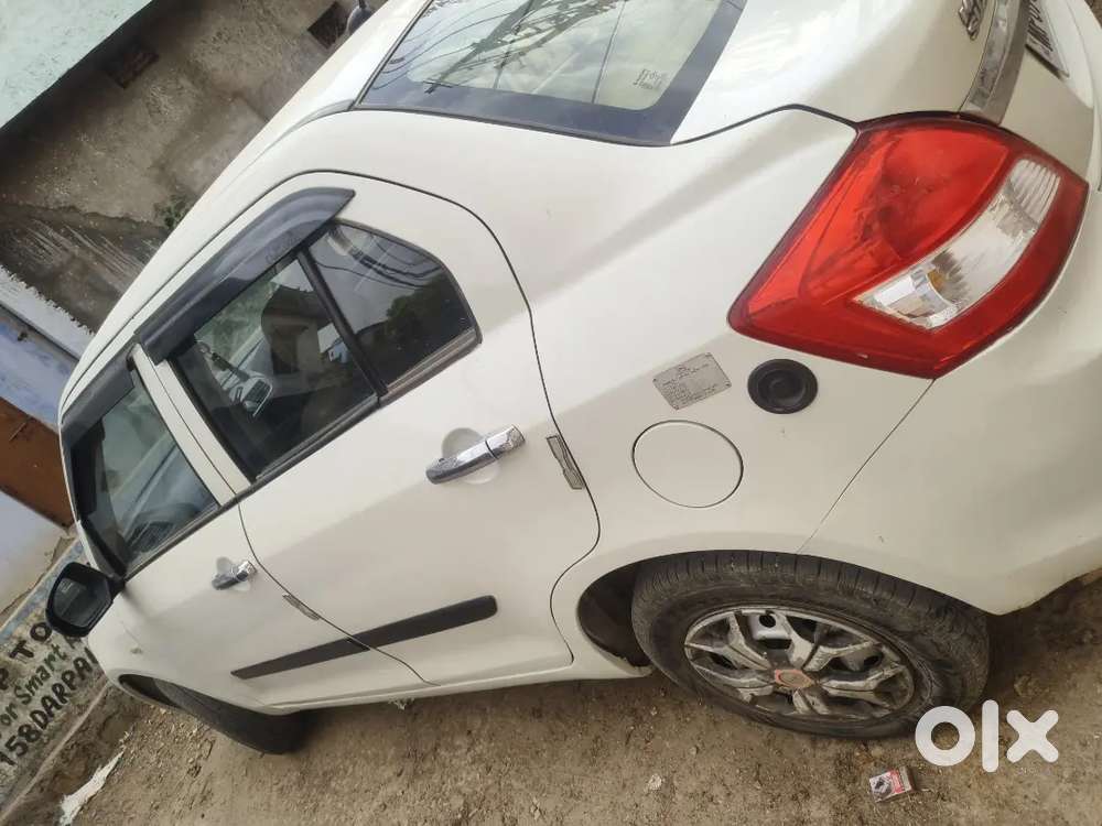 I Want To Sell My Dezire