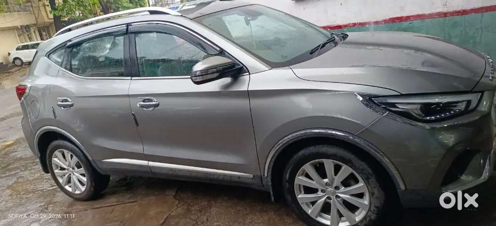 Mg Astor Zs 2023 Manual For Sale