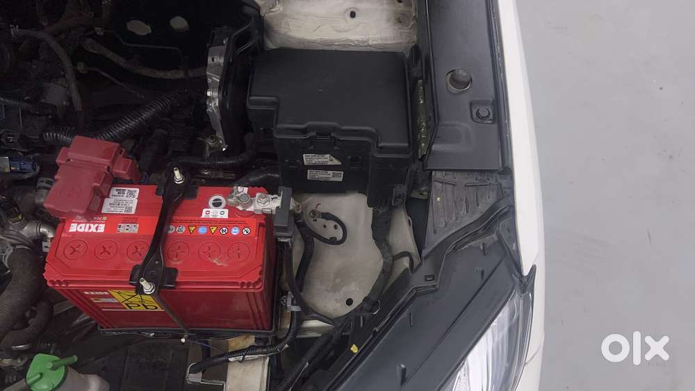 Maruti Suzuki Grand Vitara 1.5 Delta Smart Hybrid, 2023, Petrol