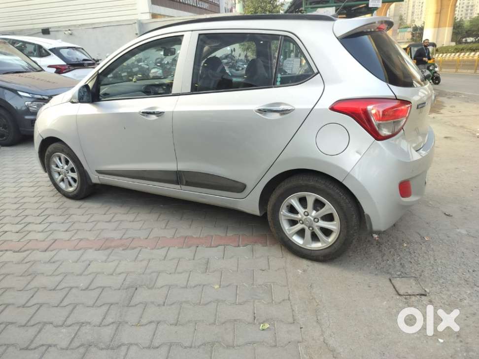 Hyundai Grand I10 Asta 1.2 Vtvt, 2015, Petrol