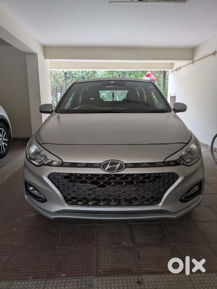 2018 Hyundai I20 Asta 1.2 Vtvt, 1st Owner, Full Company History, Up-16