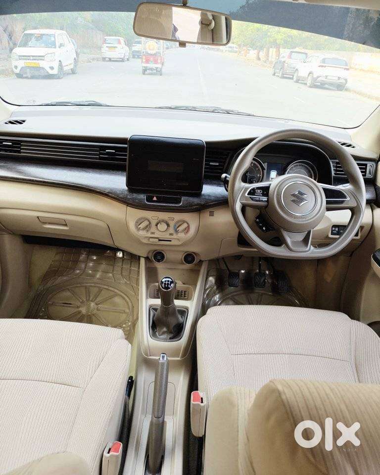 Maruti Suzuki Ertiga Vxi (o) Cng, 2022, Cng & Hybrids