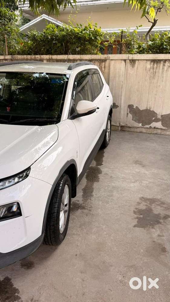 Skoda Kylaq Automatic Car 2026