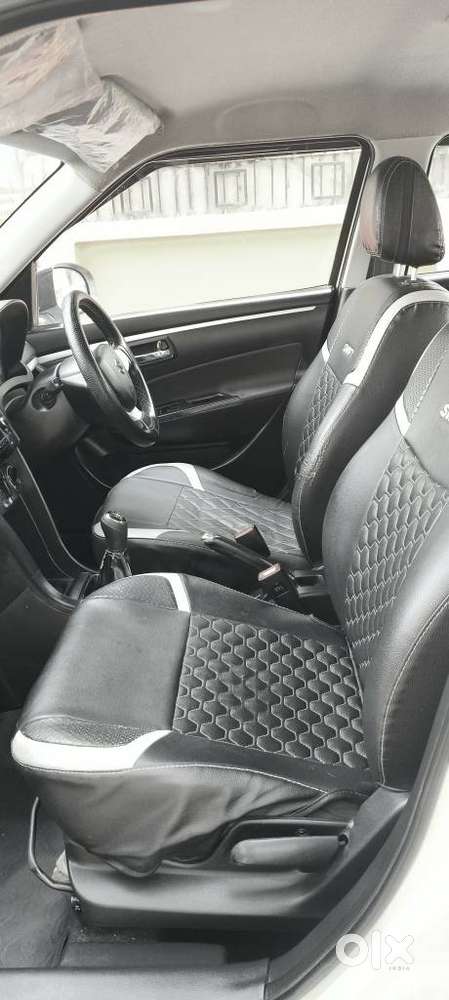 Maruti Suzuki Swift, 2016