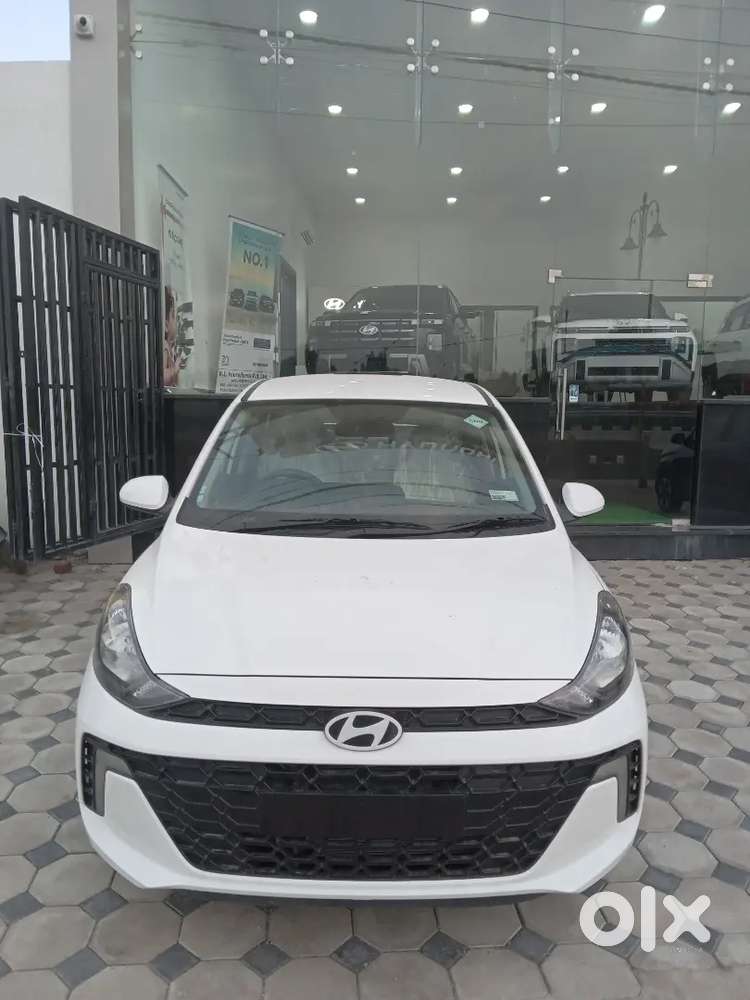 Hyundai Aura 1.2 Sx 2026