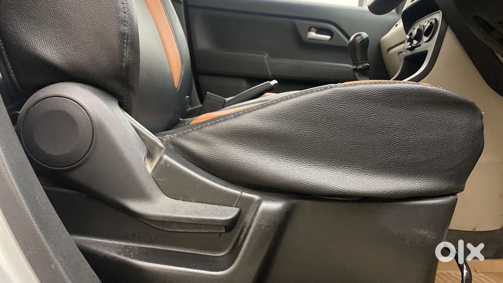 Maruti Suzuki Wagon R 1.2 Vxi, 2020, Petrol
