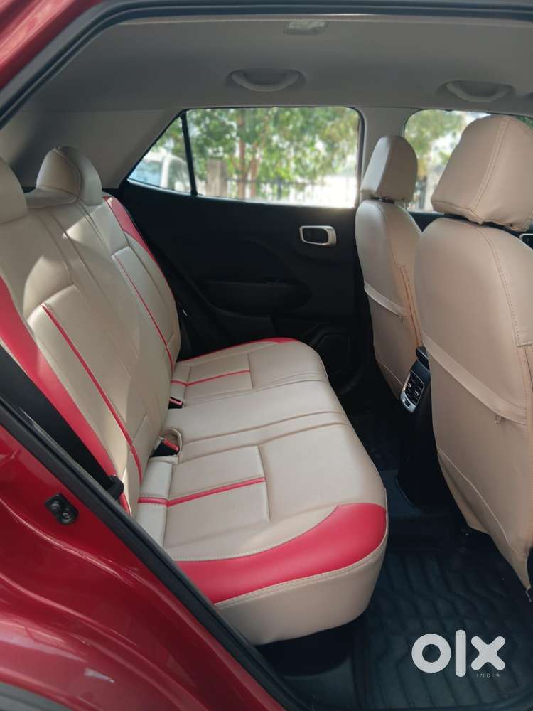 Hyundai Venue 1.2 S Plus, 2021, Petrol