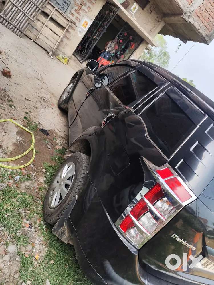 Mahindra Xuv500 2019 Diesel 2wd Manual