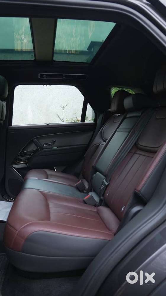 Land Rover Range Sport Hse Dynamic 3.0 Diesel, 2024, Diesel
