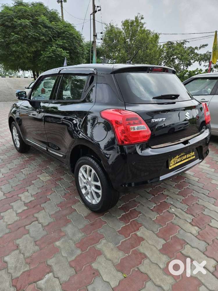 Maruti Suzuki Swift Vvt Zxi, 2023