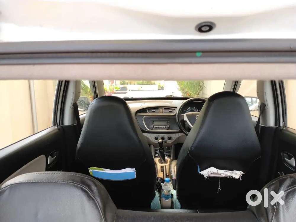 Maruti Suzuki Alto 2022 Km Driven