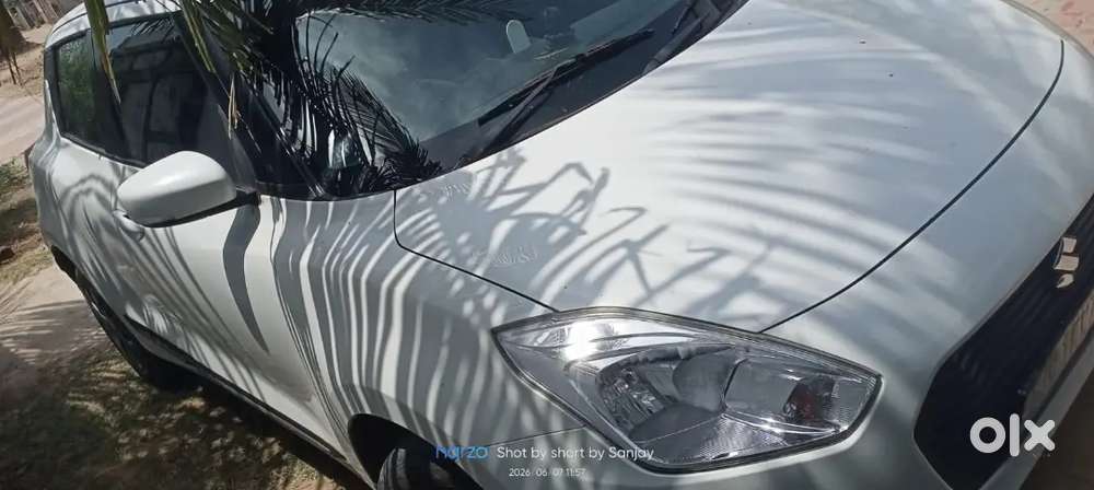 Maruti Suzuki Swift 2019