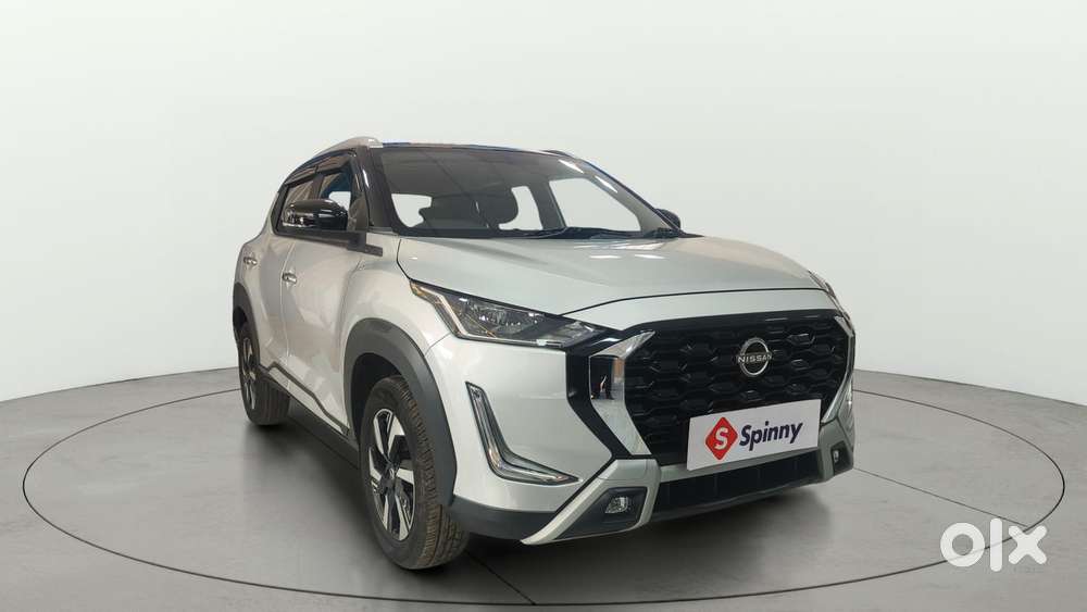 Nissan Magnite 1.0 Xl, 2025, Petrol