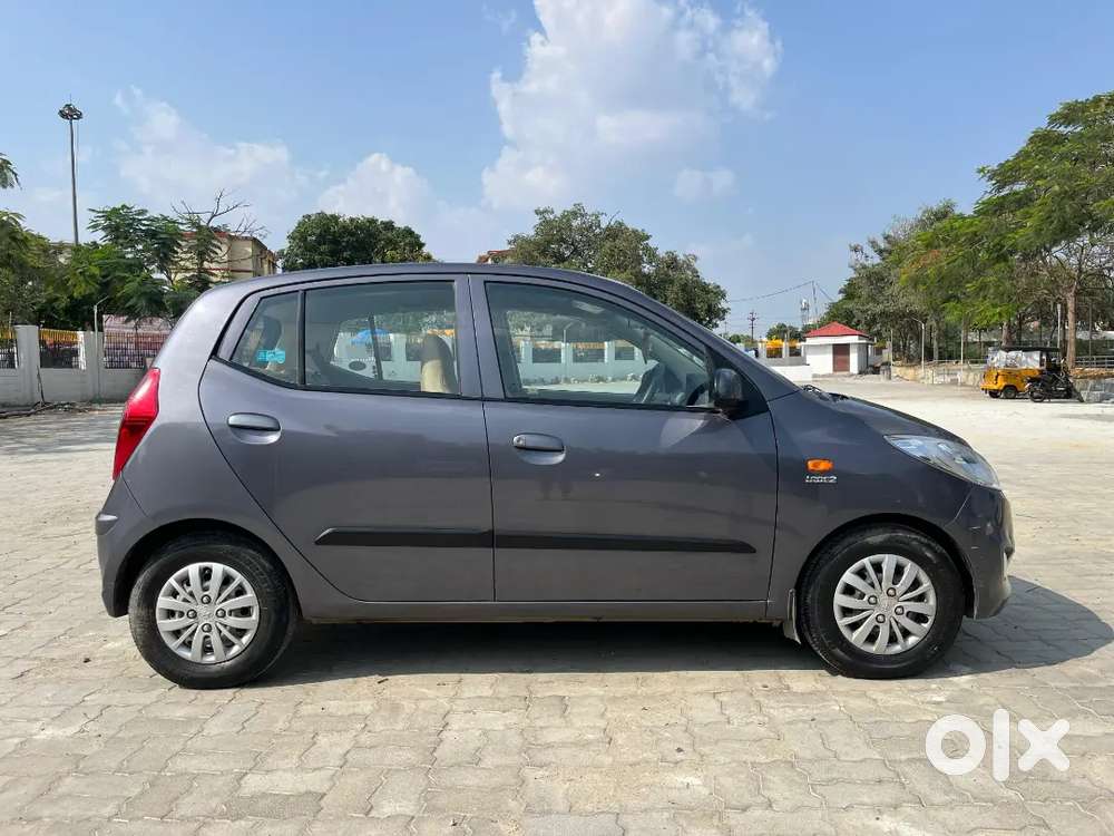 Hyundai I10 2014 Petrol 30000 Km Driven