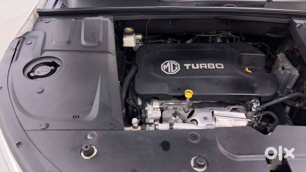 Mg Hector Plus Sharp Pro 2.0 Turbo Diesel 6 Str, 2023, Diesel