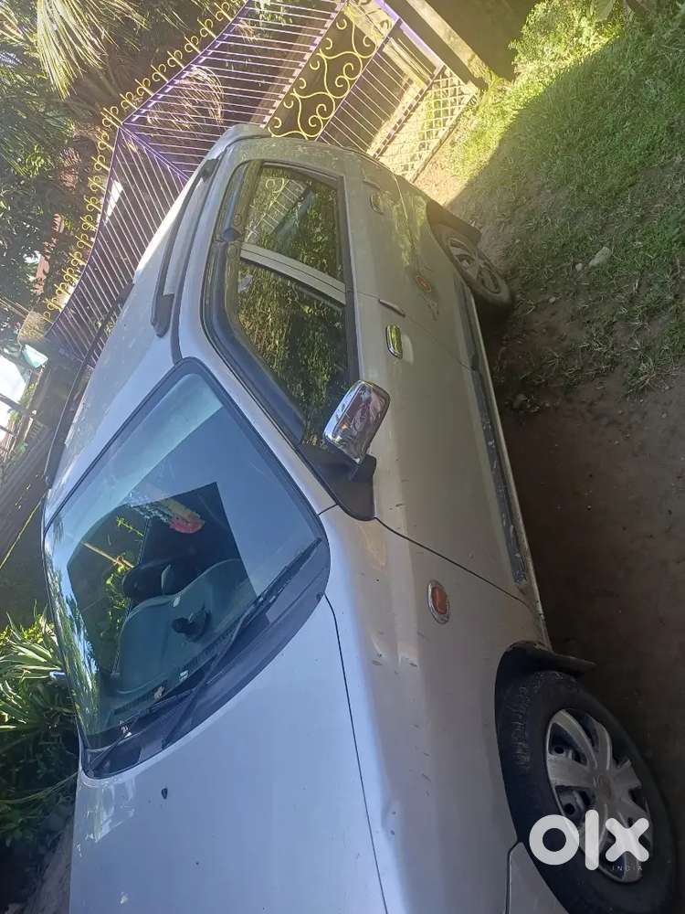 Maruti Suzuki Alto Lxi 2010