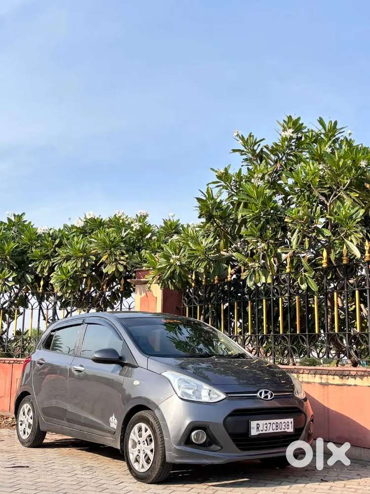 Hyundai Grand I10 2019 Diesel 86000 Km Driven