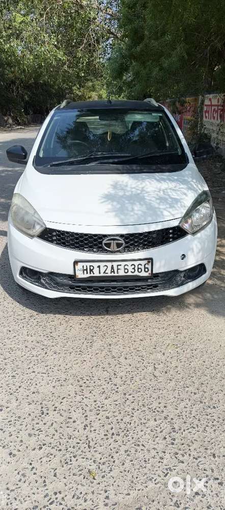 Tata Tiago 2018 Very Good Condition