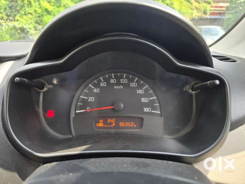 Maruti Suzuki Celerio Vdi, 2015, Diesel