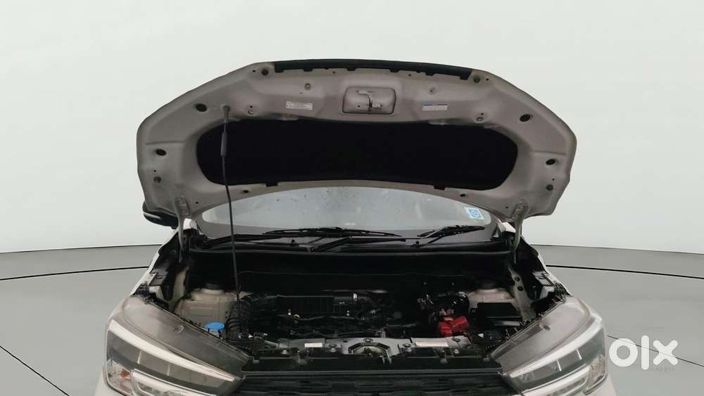 Maruti Suzuki Xl6 Zeta, 2021, Petrol
