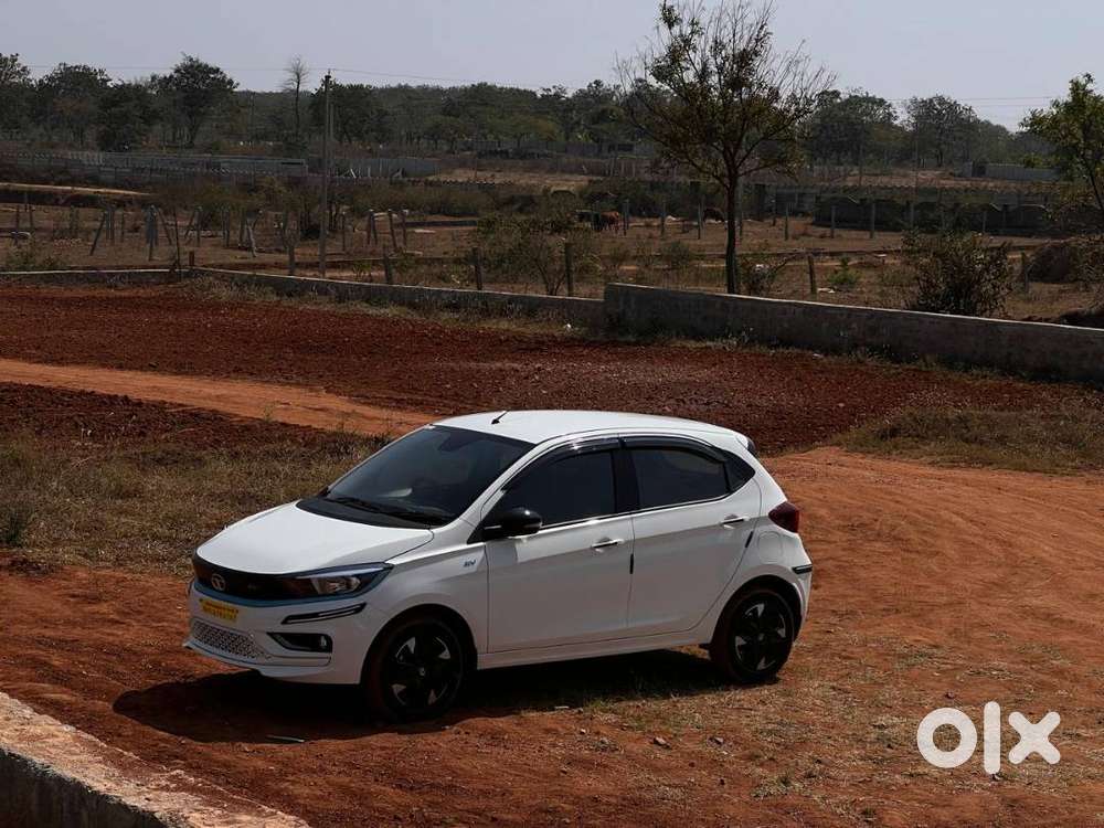 Tiago Ev 2023 Xz Plus Lr For Sale