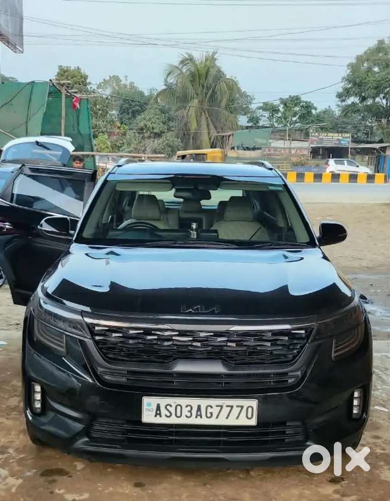Kia Seltos D1.5 6mt Htx (diesel)