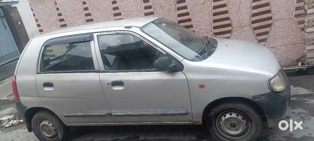 Alto Lx Bs Iv