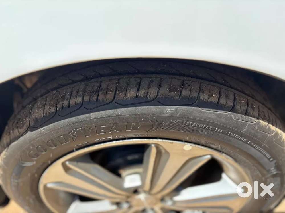 Hyundai Verna 1.6 Sx (o) Crdi, 2019, Diesel