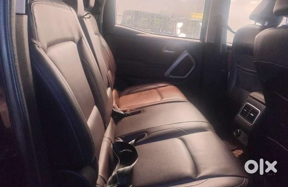 Mahindra Scorpio-n, 2024, Diesel
