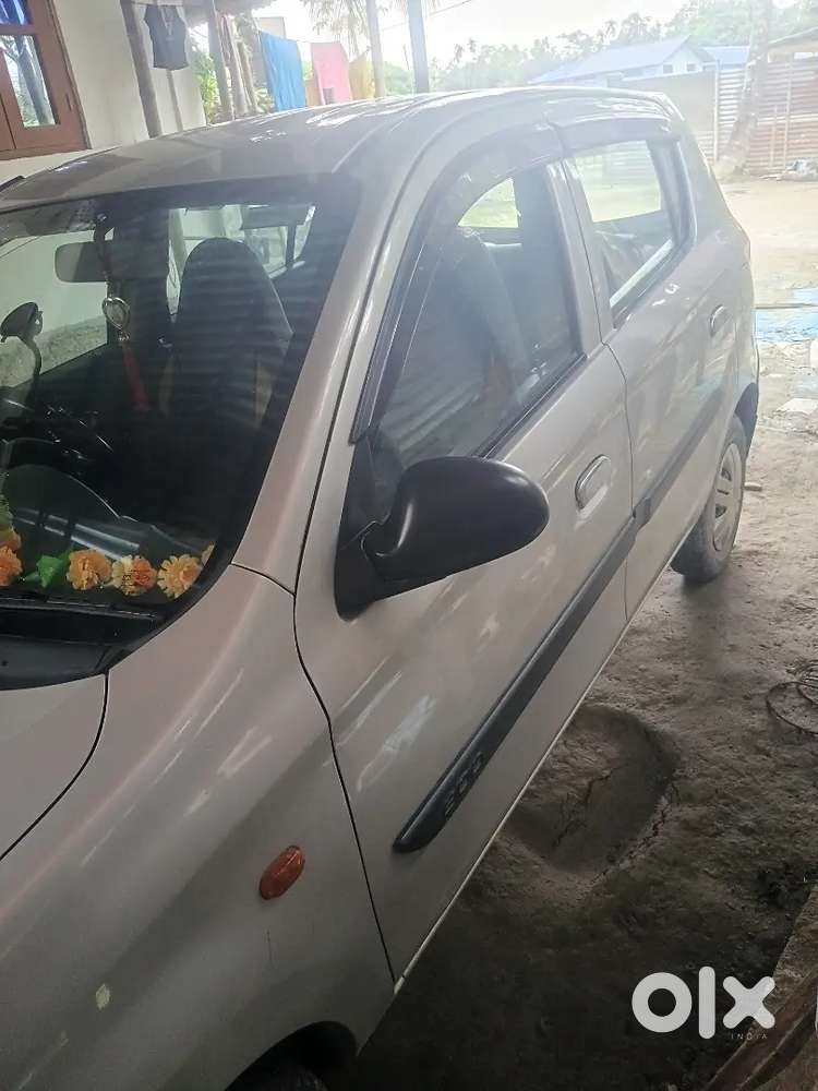 Maruti Suzuki Alto 800 2013 Petrol 64146 Km Driven
