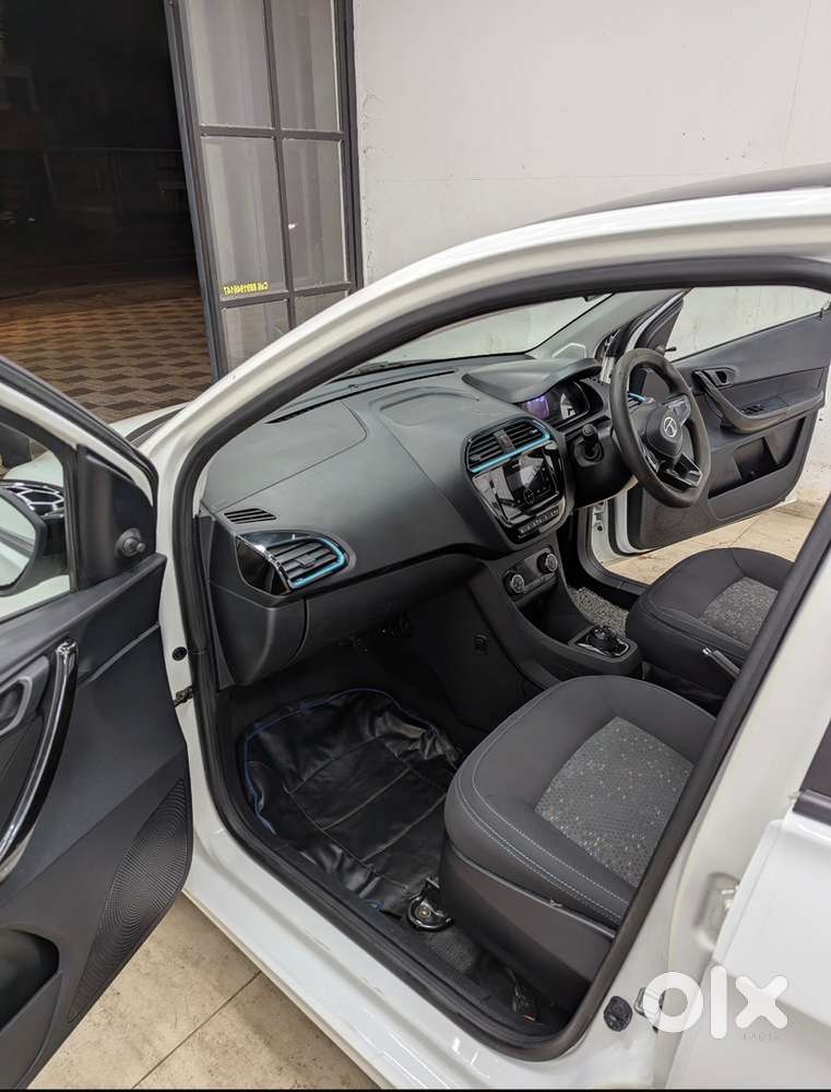 Tata Tigor Ev Xm 2023 Car