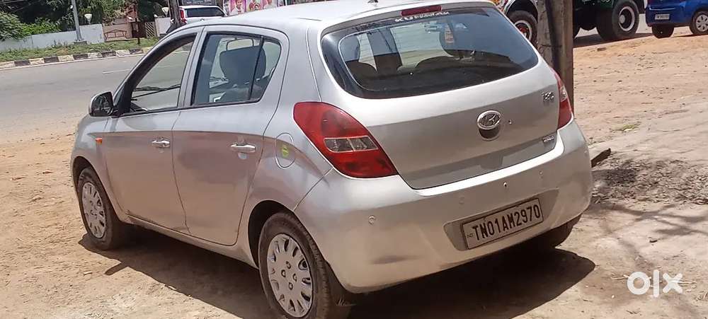 Showroom Condition, Fc 5year, Insurance 1year Current