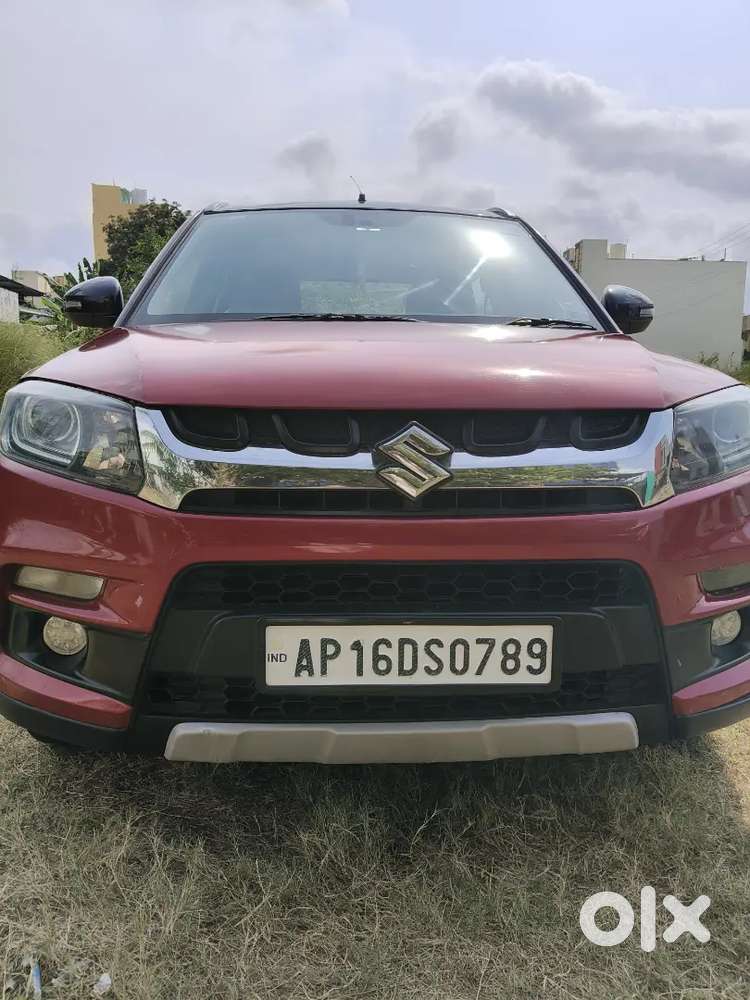 Good Condition Single Owner Full Insurance Id Value 8 Lakhs