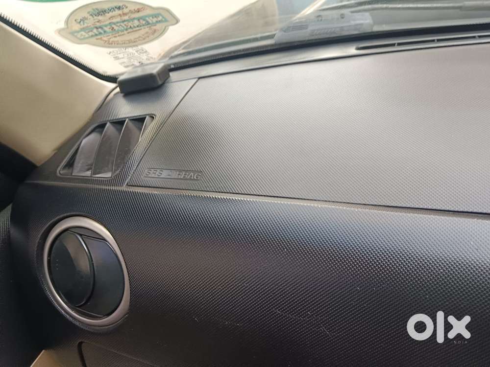 Ford Endeavour 2003-2013 2.5l 4x2 Mt, 2008, Diesel